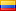COLOMBIA (57) flag