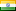 INDIA (91) flag