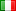 ITALY (39) flag