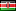 KENYA (254) flag