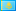 KAZAKHSTAN (7) flag