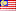 MALAYSIA (60) flag