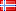 NORWAY (47) flag