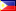 PHILIPPINES (63) flag