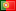 PORTUGAL (351) flag
