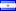 EL SALVADOR (503) flag