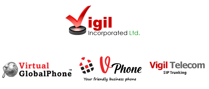 VIGIL INC LTD