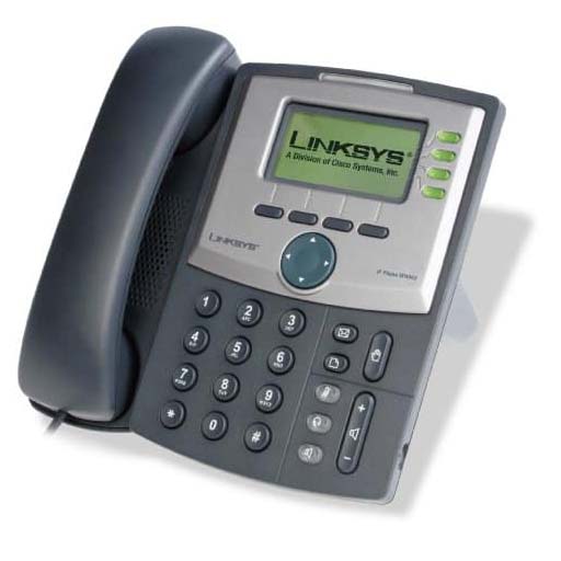 VirtualGlobalPhone Lynksys
