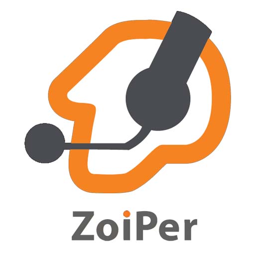 VirtualGlobalPhone Zoiper App