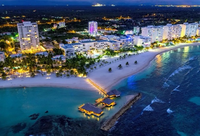 Dominican Republic coverage