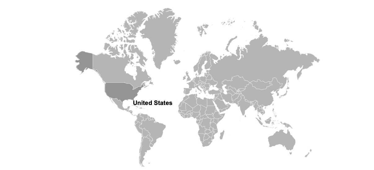 United States coverage